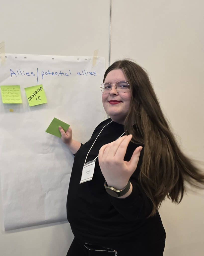 KolekTIRV na međunarodnoj konferenciji u Pragu!